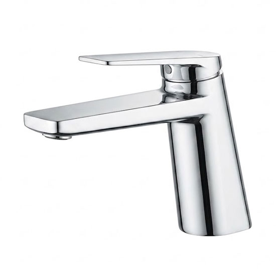 Vòi rửa mặt lavabo Roy KF25-620-50 nóng lạnh