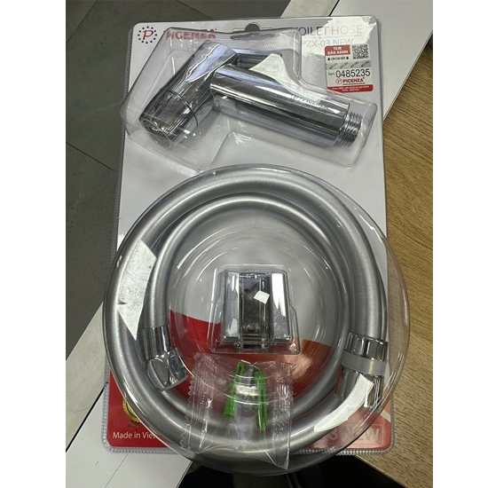 Vòi xịt toilet Picenza PZX 03 New