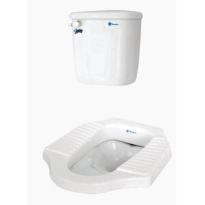 Xí xổm Thiên Thanh TT06+CT04