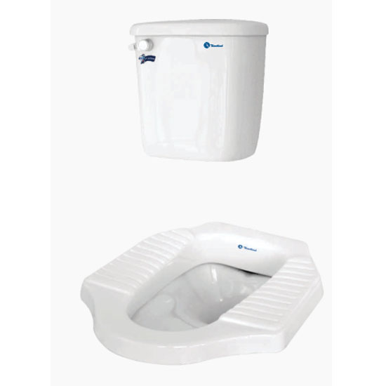 Xí xổm Thiên Thanh TT06+CT04