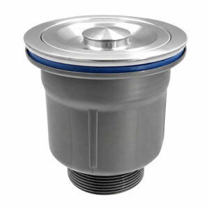Bát lọc rác Shoider RSD-02 size phi 140mm