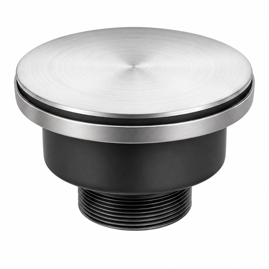 Bát lọc rác Shoider RSD-01 size phi 185mm