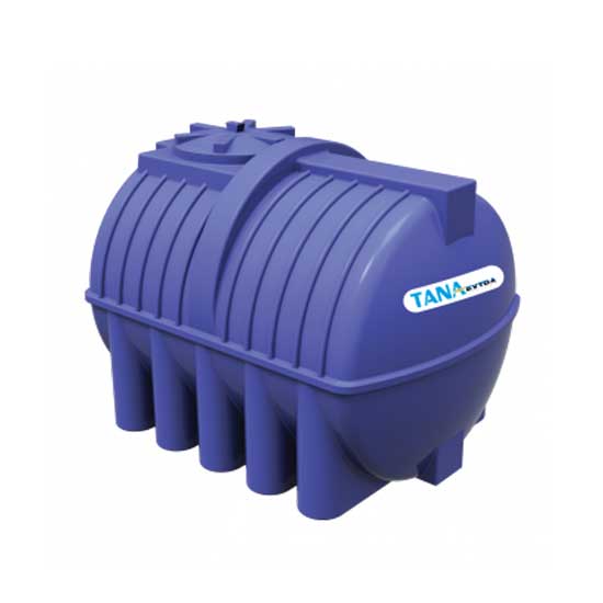 Bồn nhựa Tân Á TA-400 EX 400L Ngang