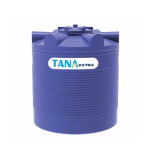 Bồn nước nhựa Tân Á TA-400 EX 400L Đứng