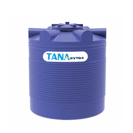 Bồn nước nhựa Tân Á TA-400 EX 400L Đứng