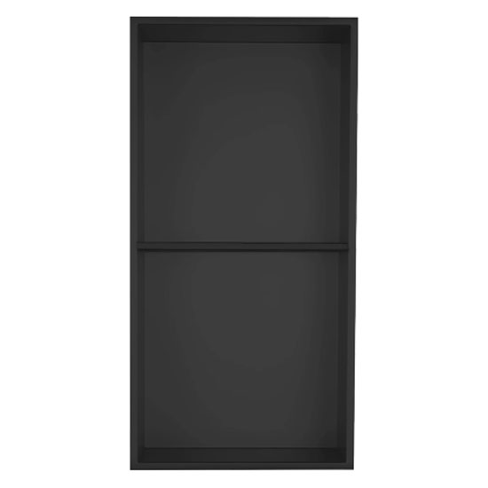 Hộc âm tường Ecobath EC9003PB màu đen Hộc âm tường Ecobath EC9003PB màu đen