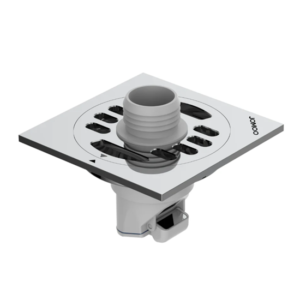 Ga thoát sàn máy giặt Jomoo 92430-1B-I011 đường kính ống 50mm