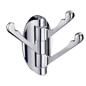 Móc treo áo chạc Fule 3 M104Đ TH-P