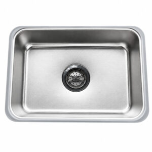 Chậu rửa bát phụ Shoider PSD-02 chất liệu inox