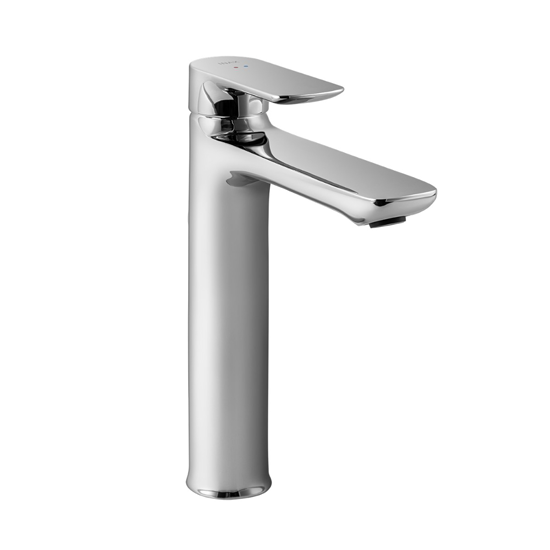 Vòi rửa lavabo Inax LFV-612SH-2 nóng lạnh (gồm ống xả thải) Vòi rửa lavabo Inax LFV-612SH-2 nóng lạnh (gồm ống xả thải)
