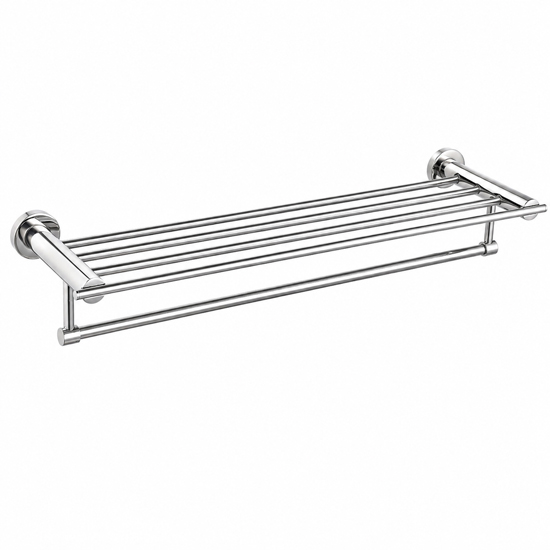 Giàn vắt khăn Geler 2703 inox 304 Giàn vắt khăn Geler 2703 inox 304