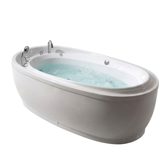 Bồn tắm massage SW Dauer SW-1059