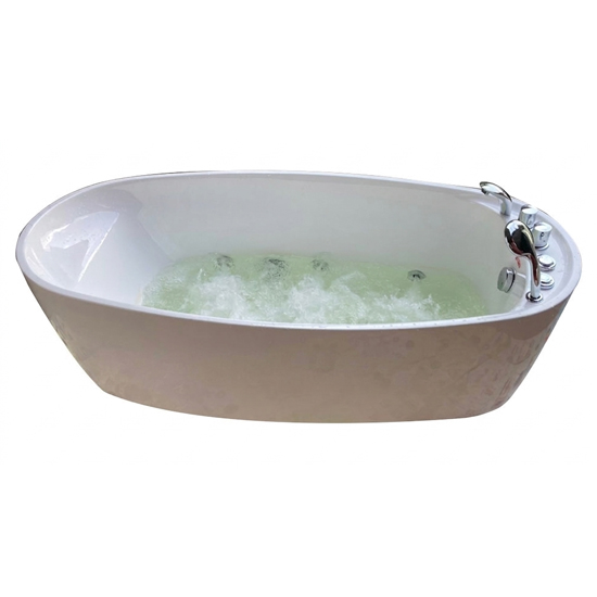 Bồn tắm massage Ares AR2110-160M