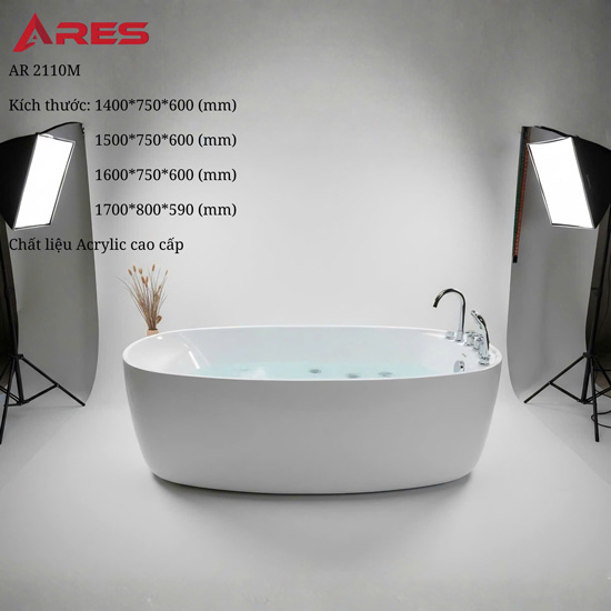 ares-ar2110-160m