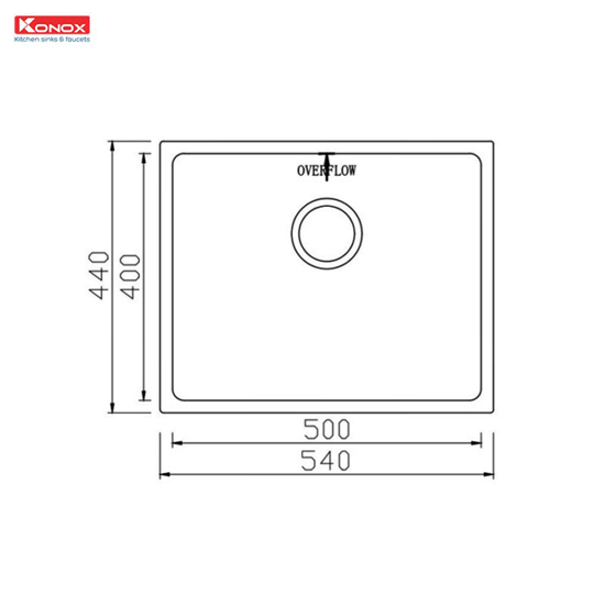 ban-ve-chau-rua-bat-konox-workstation-sink-undermount-sink-kn5444su-dekor