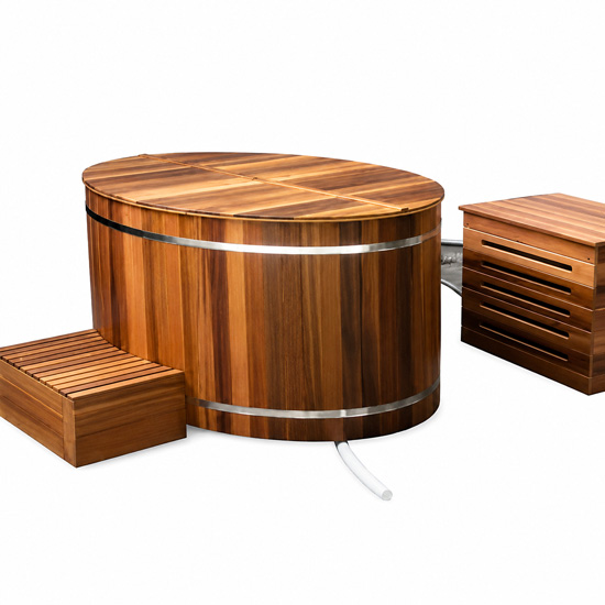 Bồn tắm ngâm lạnh SW Dauer SW-A-810-NS