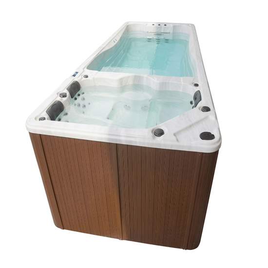 Bồn tắm massage bể bơi SW Dauer SW-9280