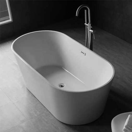 Bồn tắm SW Dauer SW-2008 kích thước 1m6 Bồn tắm SW Dauer SW-2008 kích thước 1m6