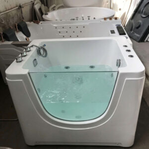 Bồn tắm massage SW Dauer SW-227