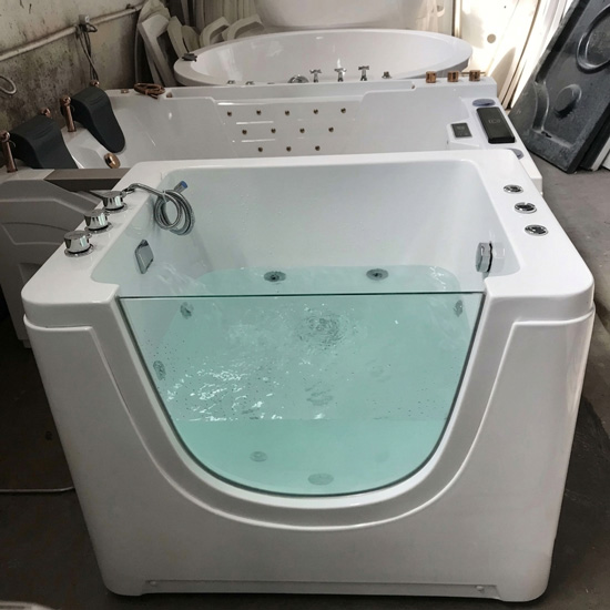 Bồn tắm massage SW Dauer SW-227