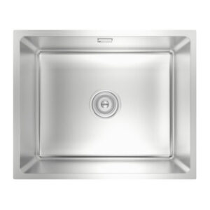 Chậu rửa bát Konox Workstation Sink – Undermount Sink KN5444SU Dekor