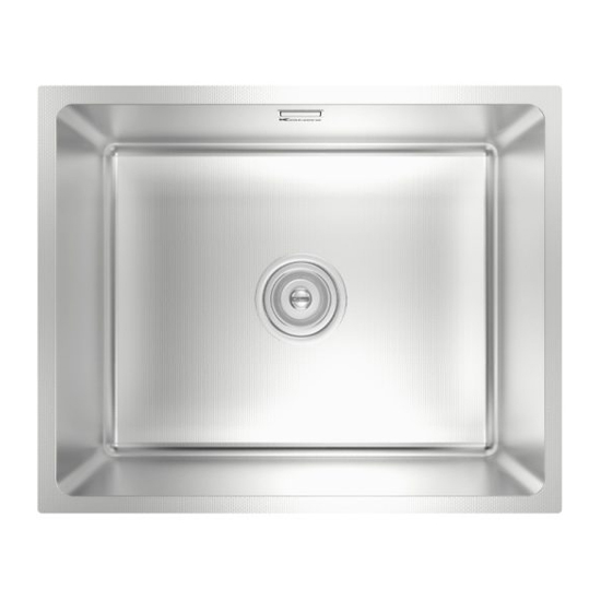 Chậu rửa bát Konox Workstation Sink – Undermount Sink KN5444SU Dekor Chậu rửa bát Konox Workstation Sink – Undermount Sink KN5444SU Dekor