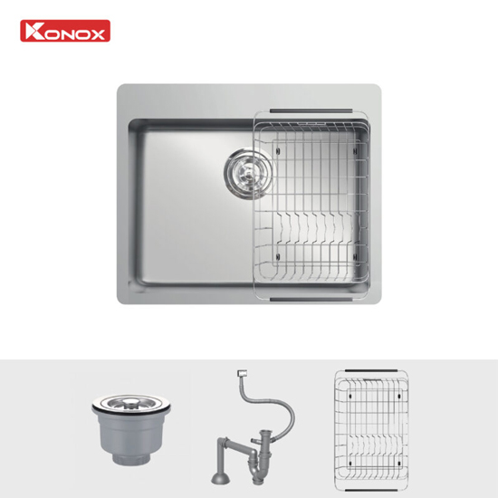 chau-rua-bat-konox-turkey-sink-neron-600t-mot-ho