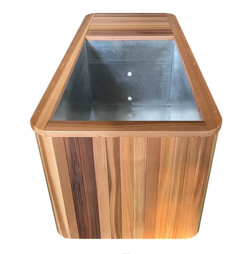 Bồn tắm ngâm lạnh SW Dauer SW-116