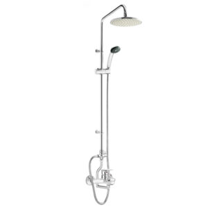 Sen cây tắm Inax BFV-1115S-2 ống nối cứng