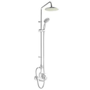 Sen cây tắm Inax BFV-1115S-3C-2 ống nối cứng
