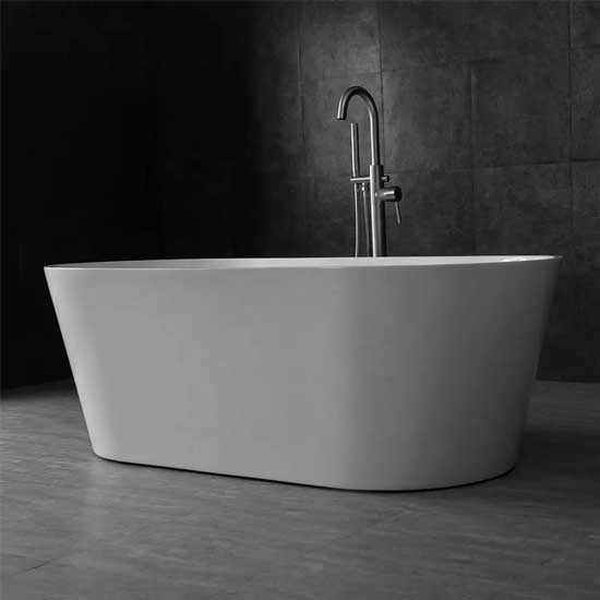 Bồn tắm SW Dauer SW-2008 kích thước 1m2 Bồn tắm SW Dauer SW-2008 kích thước 1m2