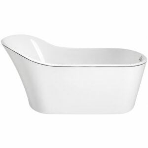 Bồn tắm nằm SW Dauer SW-3001 dài 1m7