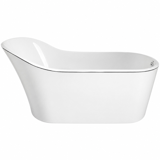 Bồn tắm nằm SW Dauer SW-3001 dài 1m7