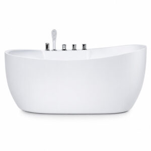 Bồn tắm nằm SW DAUER SW-3075 dài 1m5