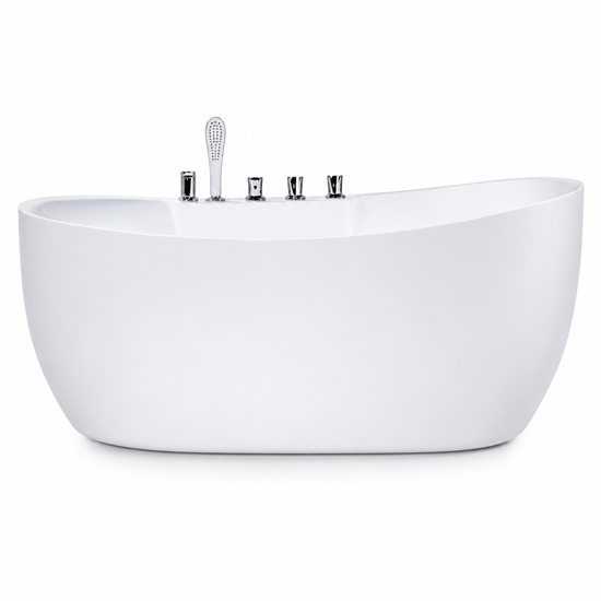 Bồn tắm nằm SW DAUER SW-3075 dài 1m5