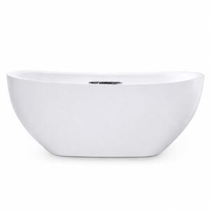 Bồn tắm nằm SW Dauer SW-3076 dài 1m7