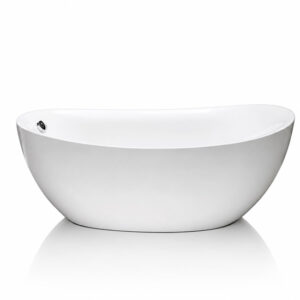 Bồn tắm nằm SW DAUER SW-3077 dài 1m5