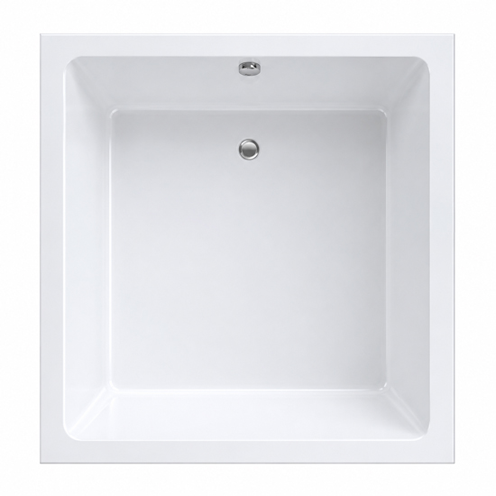 Bồn tắm xây SW Dauer SW-8074-1 kích thước 1m Bồn tắm xây SW Dauer SW-8074-1 kích thước 1m