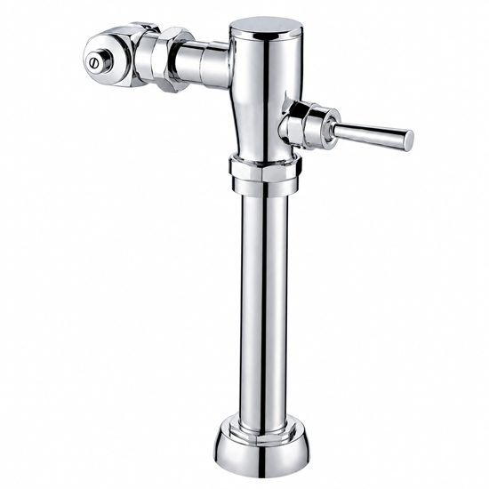 Bộ xả gạt bồn cầu SW Dauer SW-8110-2 Bộ xả gạt bồn cầu SW Dauer SW-8110-2