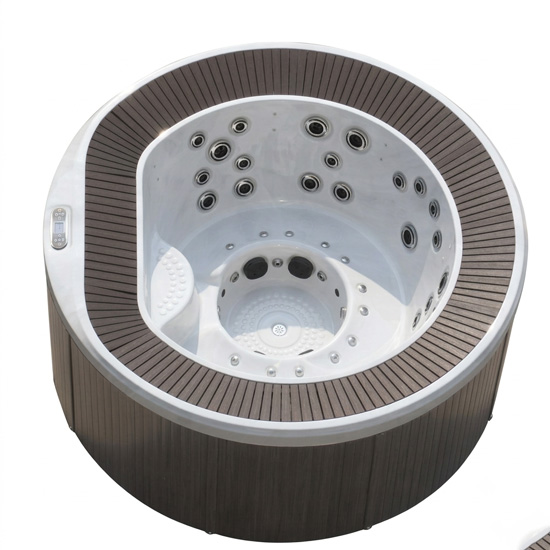 Bồn tắm massage SW Dauer SW-2041