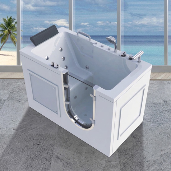 Bồn tắm massage SW Dauer SW-225