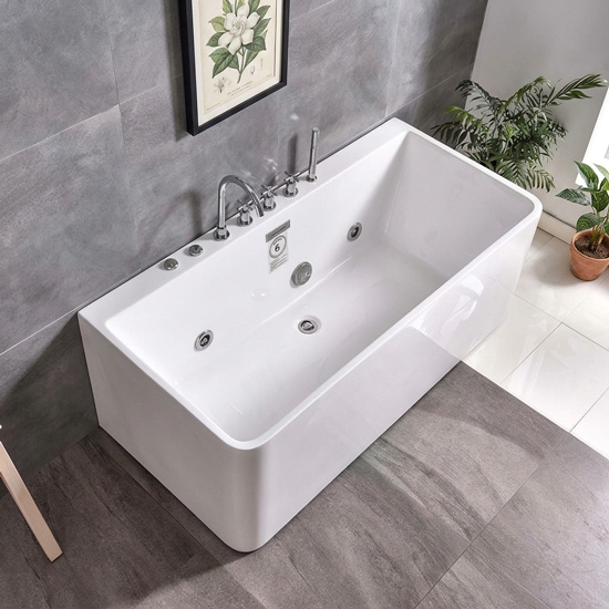Bồn tắm massage SW Dauer SW-229