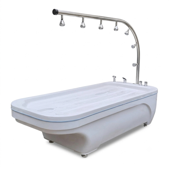 Giường tắm nằm massage SW Dauer SW-2612 Giường tắm nằm massage SW Dauer SW-2612