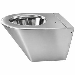 Bồn cầu inox SW Dauer SW604