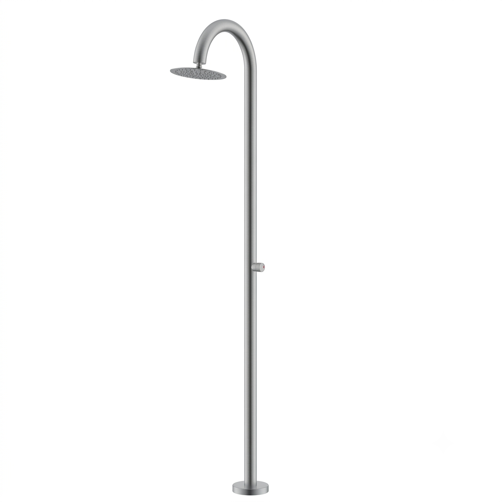 Sen cây tắm tráng bể bơi SW Dauer SWH12 Sen cây tắm tráng bể bơi SW Dauer SWH12