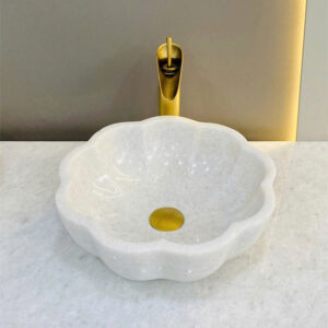 Chậu rửa lavabo SW Dauer SW1805