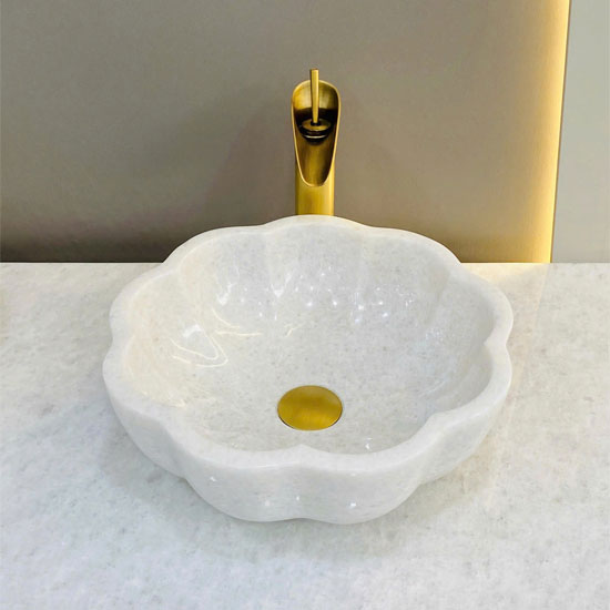 Chậu rửa lavabo SW Dauer SW1805