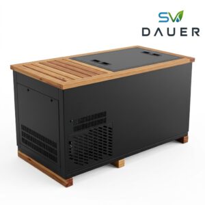 Bồn tắm ngâm lạnh SW Dauer SW-CP02