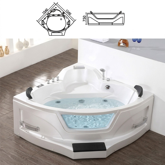bon-tam-goc-massage-sw-dauer-sw-8801