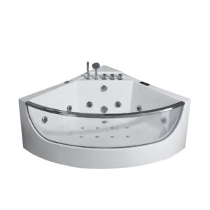 Bồn tắm góc massage SW Dauer SW-8810 nhiều kích thước
